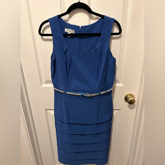 Dress Barn Dresses & Skirts - Beautiful dress perfect lined and very flattering